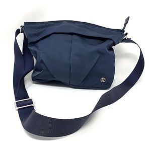 Lululemon City Adventurer Shoulder Bag 7L